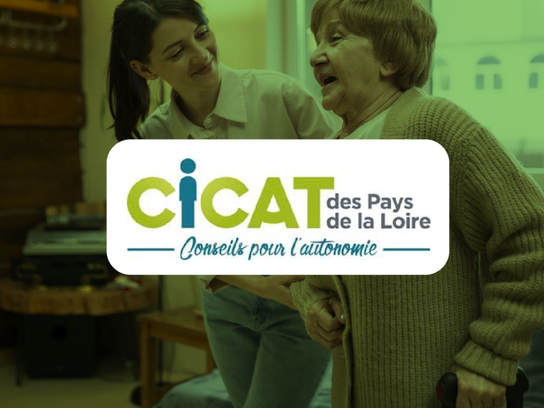 Cicat prévention des chutes