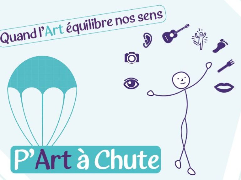 P'art à chute Mutualité française