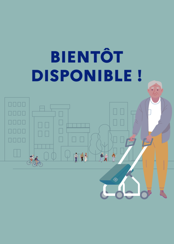 Newsletter pac visuel