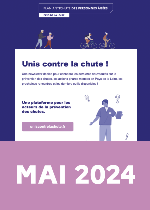 Newsletter PAC