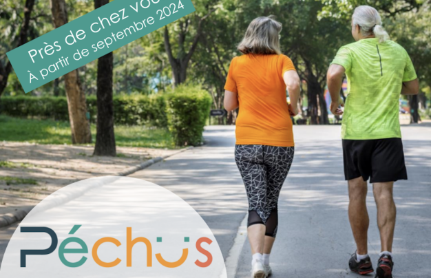 Visuel du programme Péchus