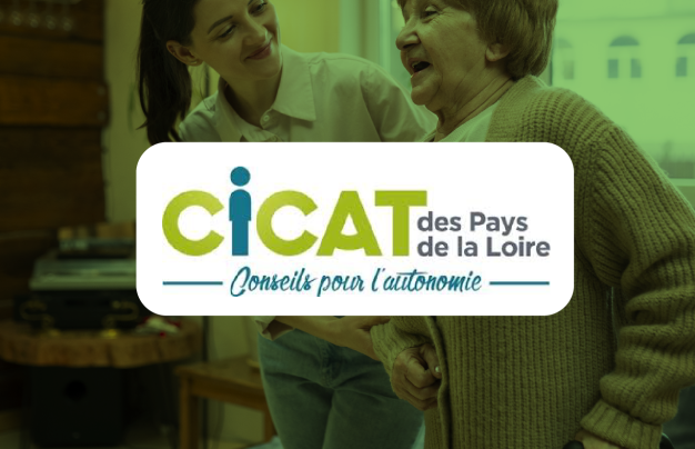 Cicat prévention des chutes