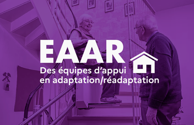 Visuel EAAR aménagement du logement