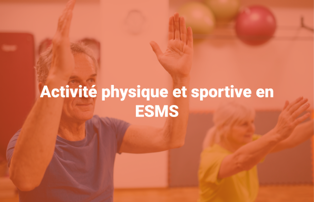Visuel activité sportive et physique en esms
