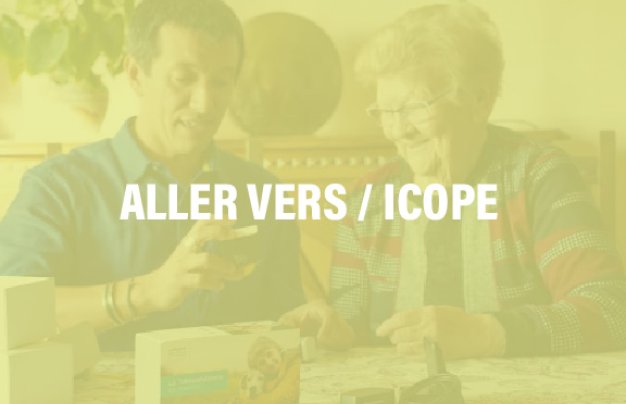 Visuel du programme Aller Vers du groupe La Poste