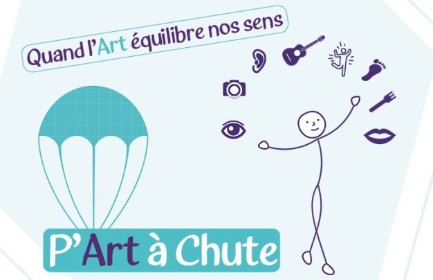 P'art à chute Mutualité française