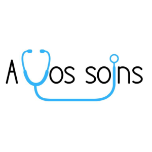 Logo À vos soins