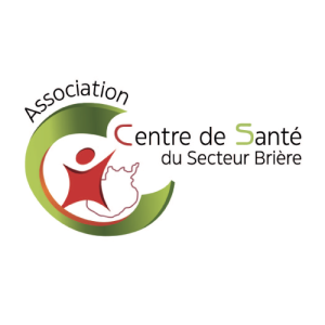 Logo Centre de Santé du Secteur Brière