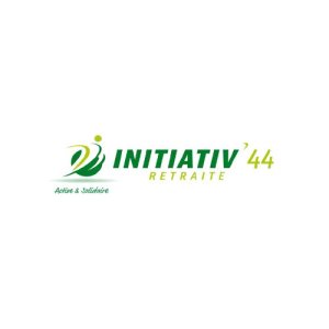 Logo Initiativ retraite 44
