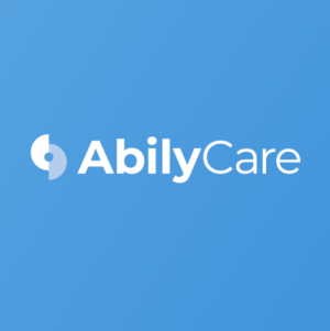 Logo de AbilyCare 