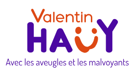 CAPTURE VALENTIN HAUY