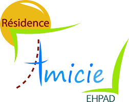 LOGO EHPAD AMICIE