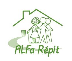LOGO ALFA REPIT