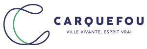 LOGO CCAS CARQUEFOU