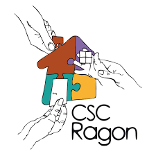 LOGO CENTRE SOCIOCULTUREL RAGON