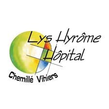 LOGO CHI LYS HIROME