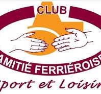 LOGO CLUB AMITIE FERRIEROISE