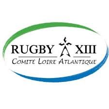LOGO COMITE RUGBY A XIII