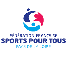 LOGO COMITE SPORT POUR TOUS PDL