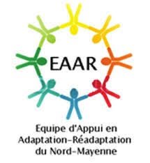 LOGO EAAR NORD MAYENNE