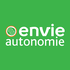 LOGO ENVIE AUTONOMIE