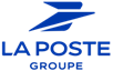 LOGO GROUPE LA POSTE