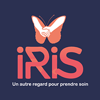 LOGO IRIS UN AUTRE REGARD SUR SOI