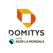 LOGO RESIDENCE LES BOTANISTES