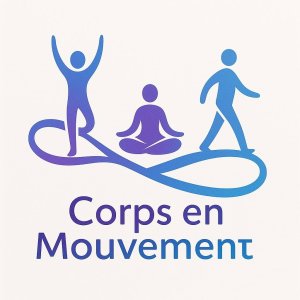 LOGO CORPS EN MOUVEMENT