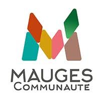 LOGO MAUGES COMMUNAUTE
