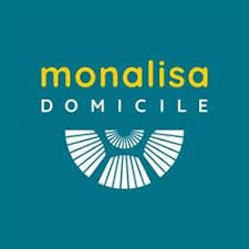 LOGO MONALISA DOMICILE