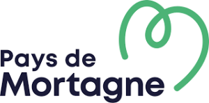 LOGO PAYS DE MORTAGNE