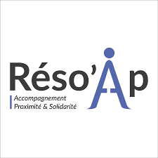 LOGO RESO AP