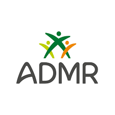 LOGO SSIAD ADMR