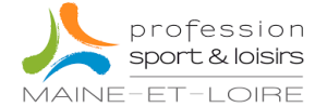 LOGO PROFESSION SPORTS ET LOISIRS