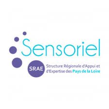 LOGO SRAED SENSORIEL
