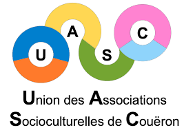LOGO UNION ASSOCIATIONS CULTURELLES