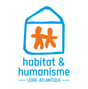 Logo habitat et humanisme