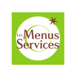 Logo les menus services